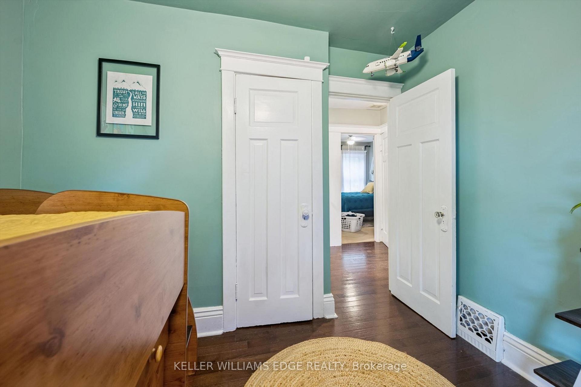 Photo 32 of 58 Balmoral Avenue N, Hamilton, Crown Point — HOMEH