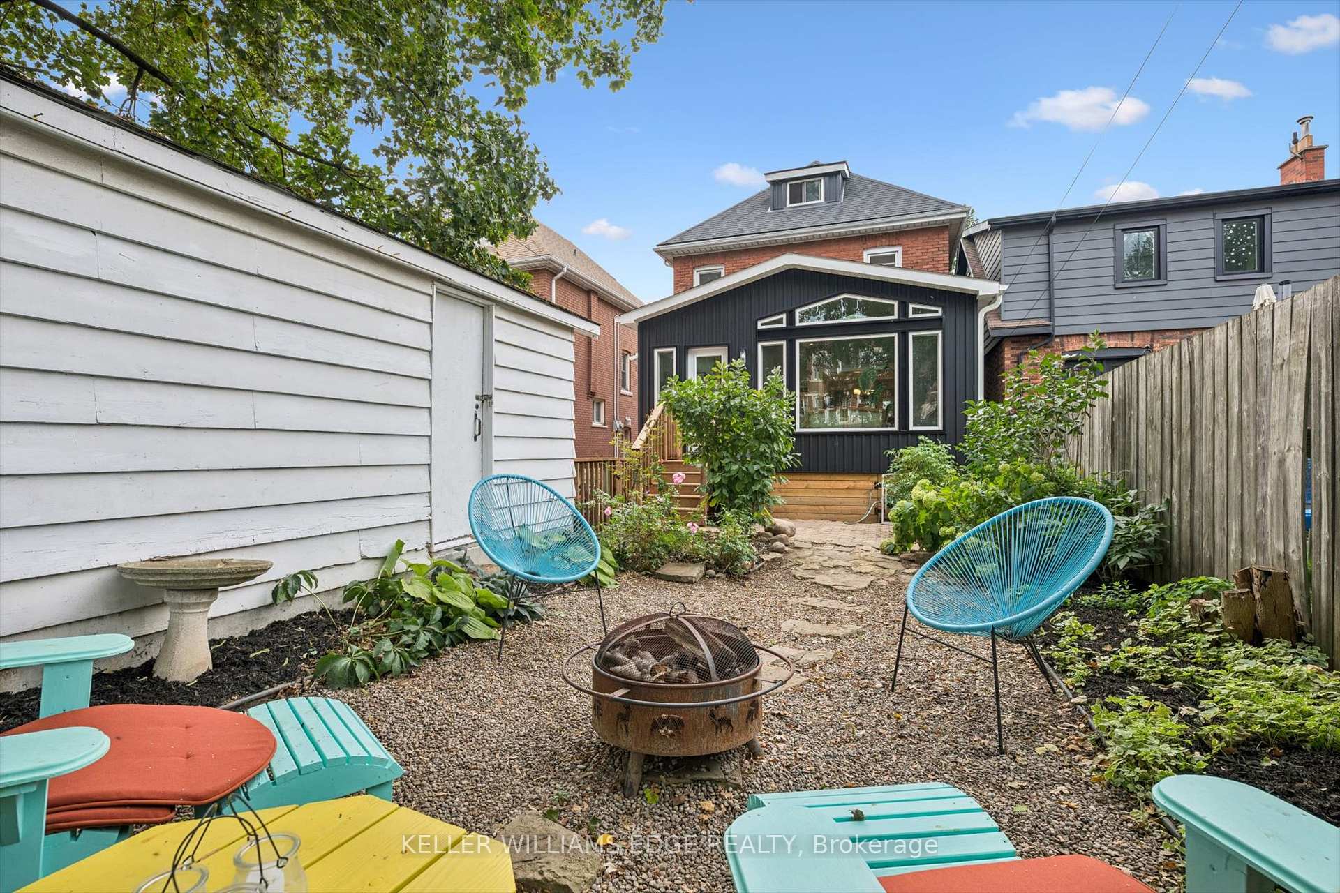 Photo 39 of 58 Balmoral Avenue N, Hamilton, Crown Point — HOMEH