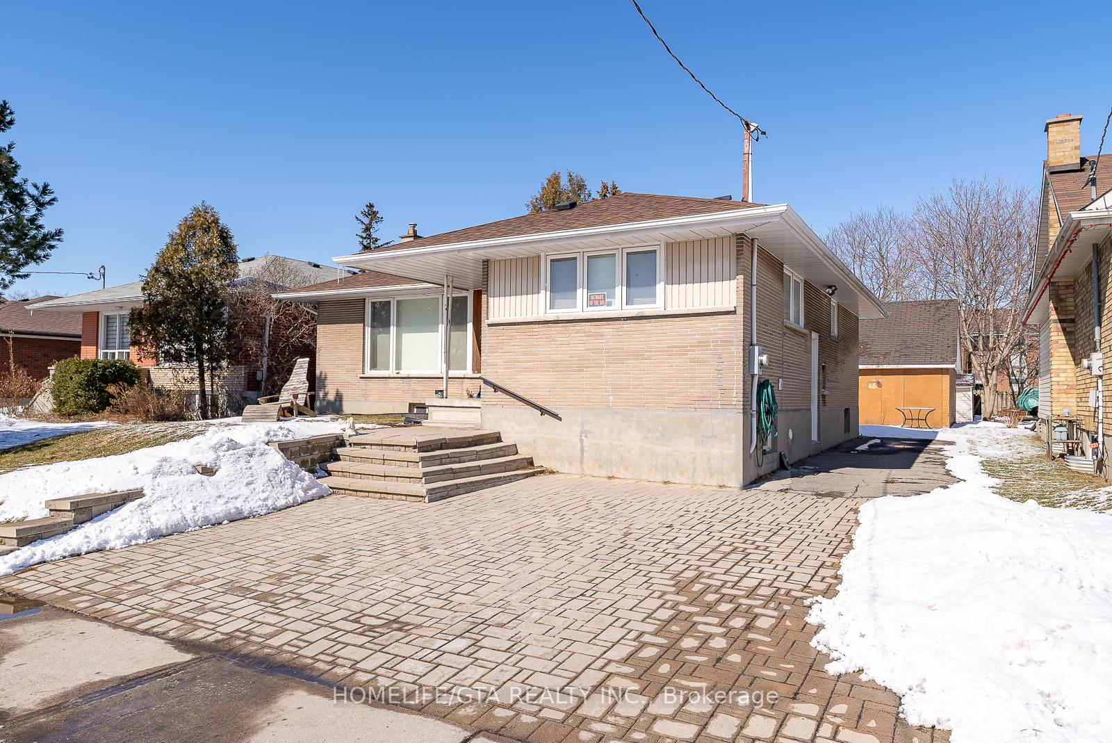 Photo 1 of Unit Basement, 278 Malaga Road, Oshawa, Stevenson — HOMEH