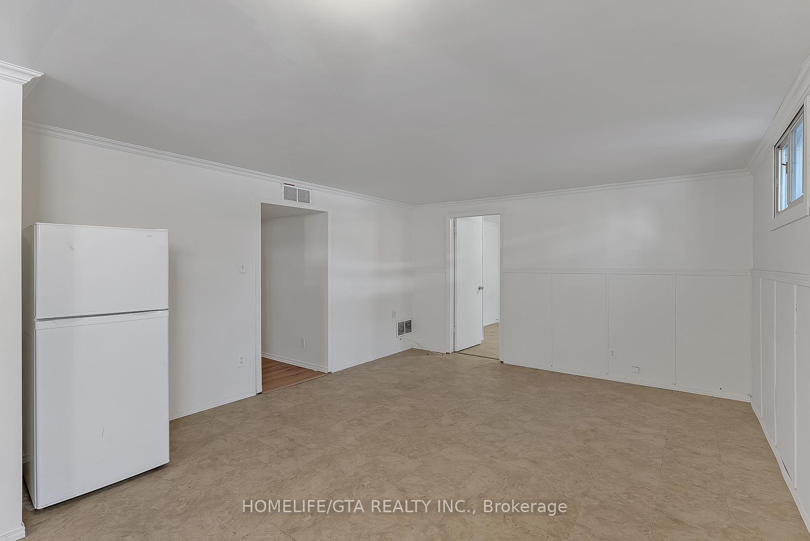 Photo 7 of Unit Basement, 278 Malaga Road, Oshawa, Stevenson — HOMEH