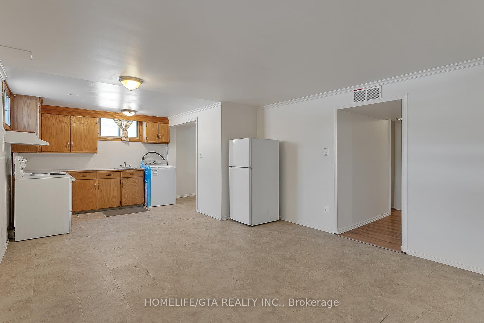 Photo 8 of Unit Basement, 278 Malaga Road, Oshawa, Stevenson — HOMEH
