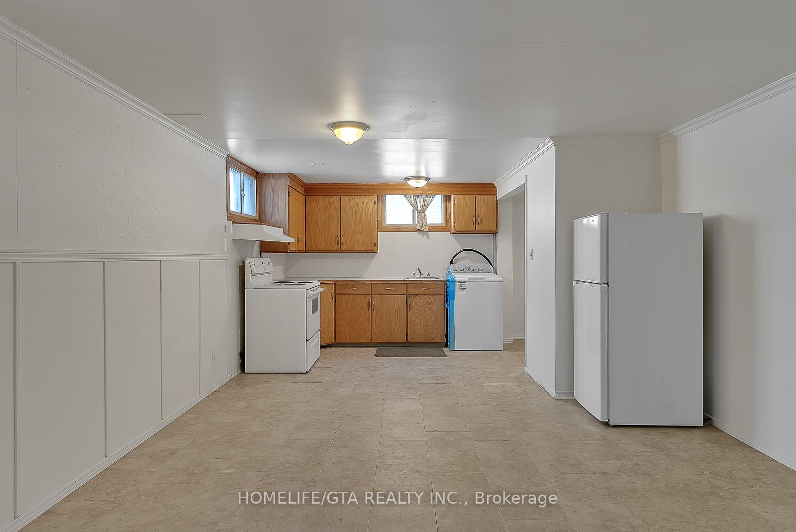 Photo 9 of Unit Basement, 278 Malaga Road, Oshawa, Stevenson — HOMEH