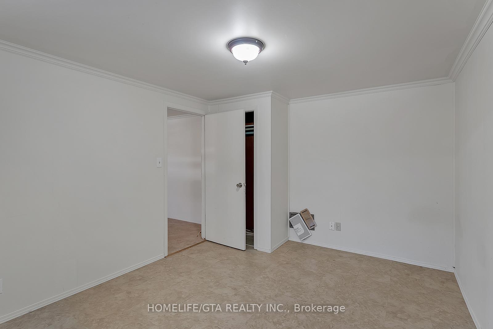 Photo 11 of Unit Basement, 278 Malaga Road, Oshawa, Stevenson — HOMEH