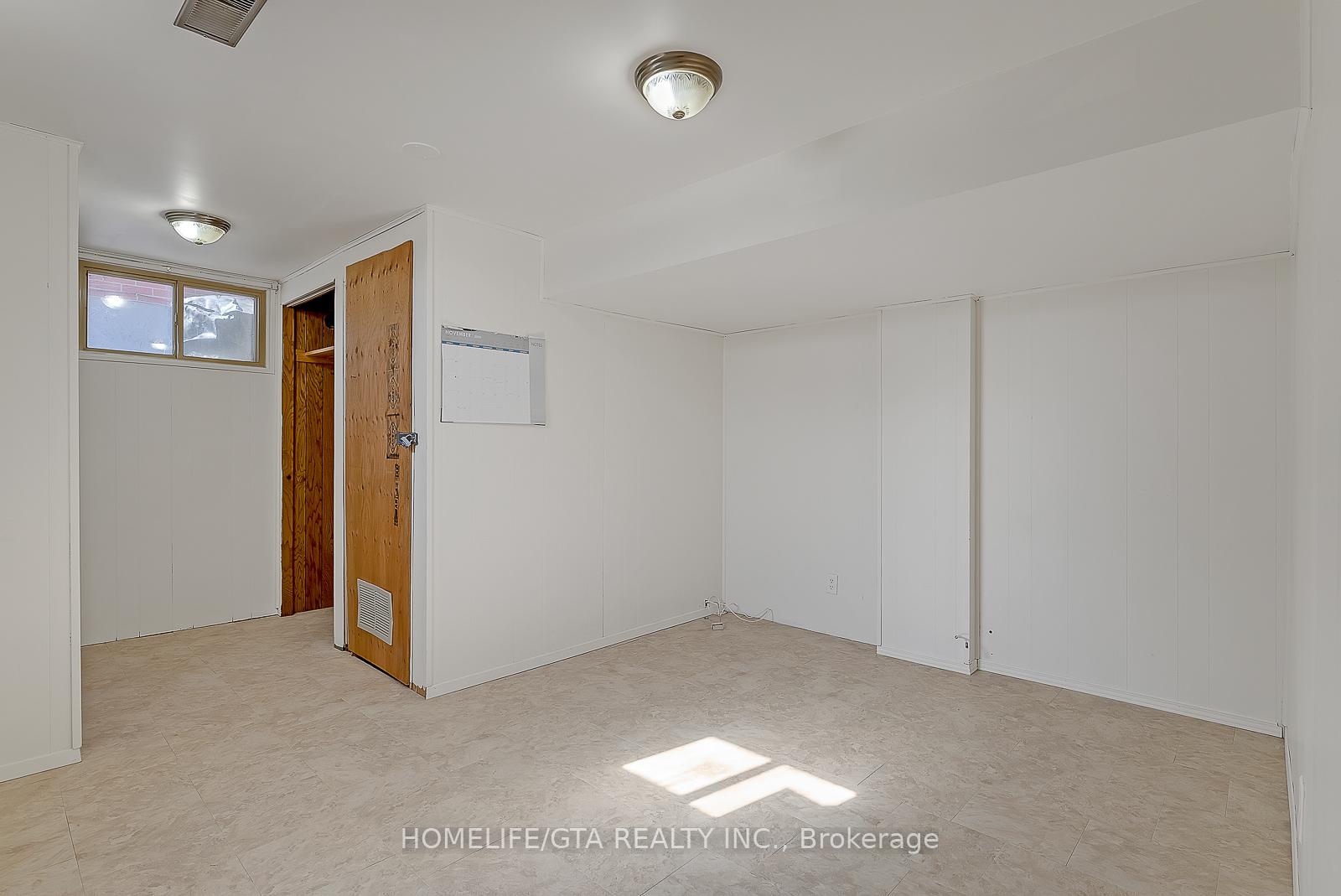 Photo 12 of Unit Basement, 278 Malaga Road, Oshawa, Stevenson — HOMEH