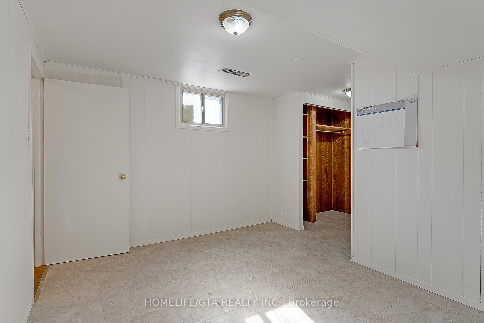 Photo 13 of Unit Basement, 278 Malaga Road, Oshawa, Stevenson — HOMEH