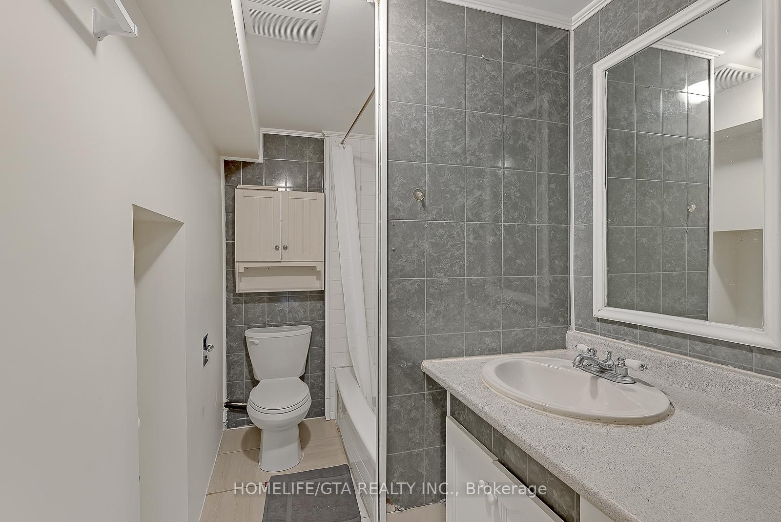 Photo 15 of Unit Basement, 278 Malaga Road, Oshawa, Stevenson — HOMEH