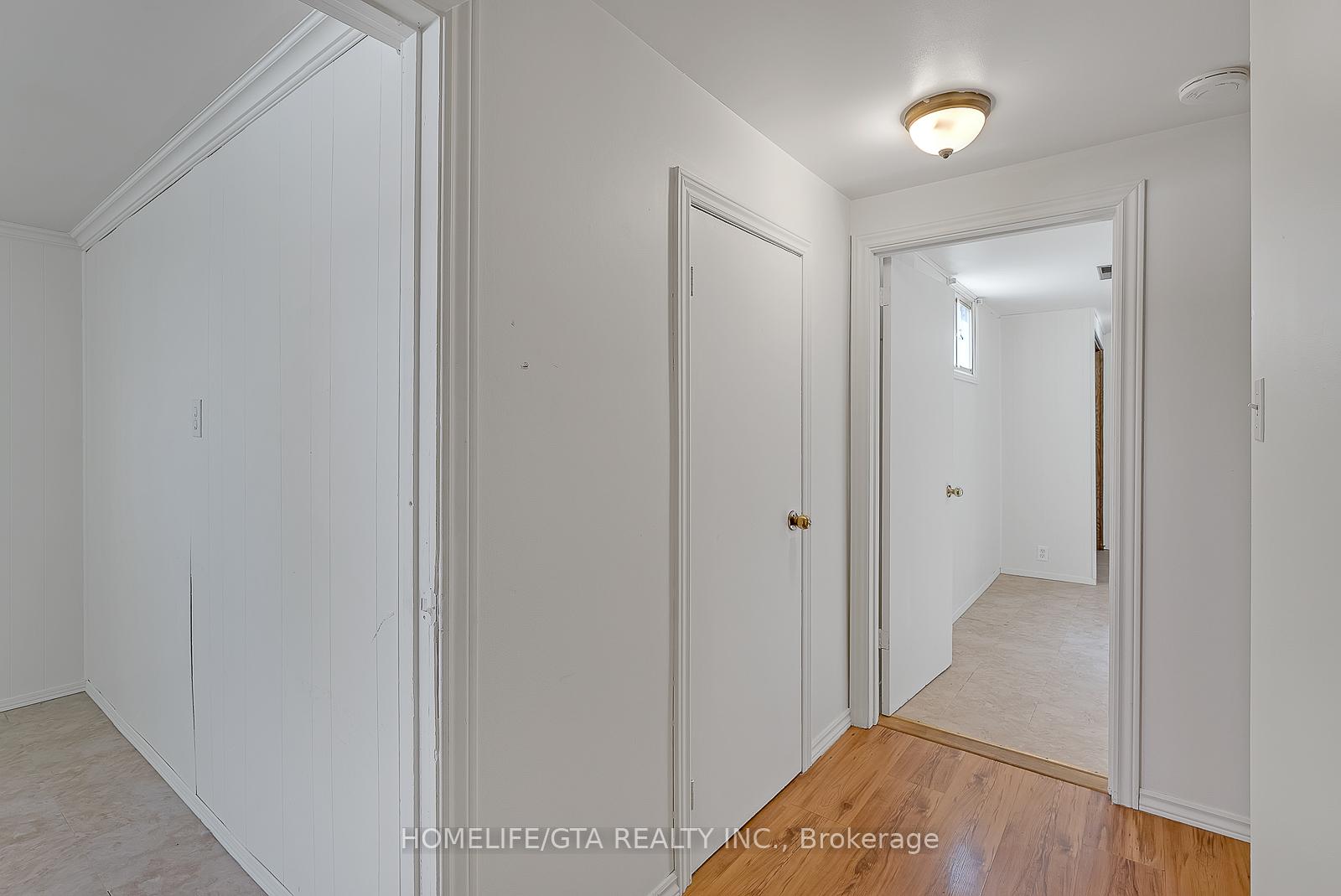 Photo 16 of Unit Basement, 278 Malaga Road, Oshawa, Stevenson — HOMEH