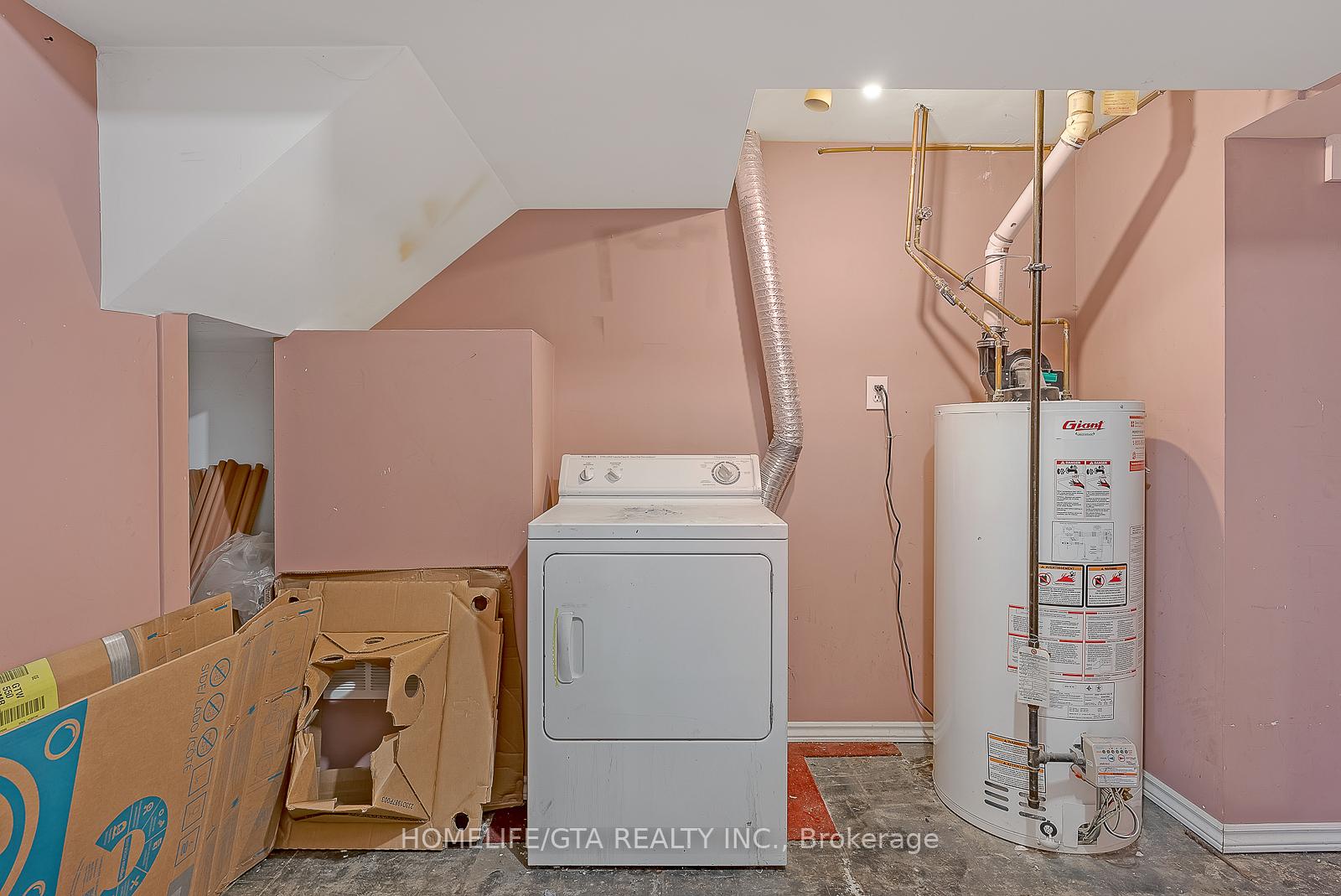 Photo 17 of Unit Basement, 278 Malaga Road, Oshawa, Stevenson — HOMEH