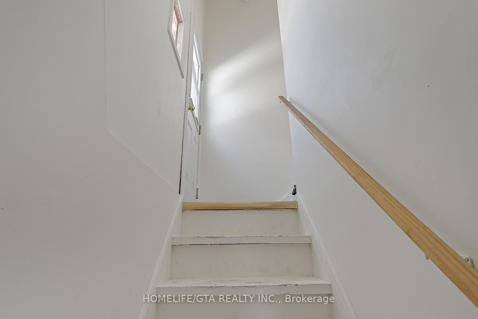 Photo 18 of Unit Basement, 278 Malaga Road, Oshawa, Stevenson — HOMEH