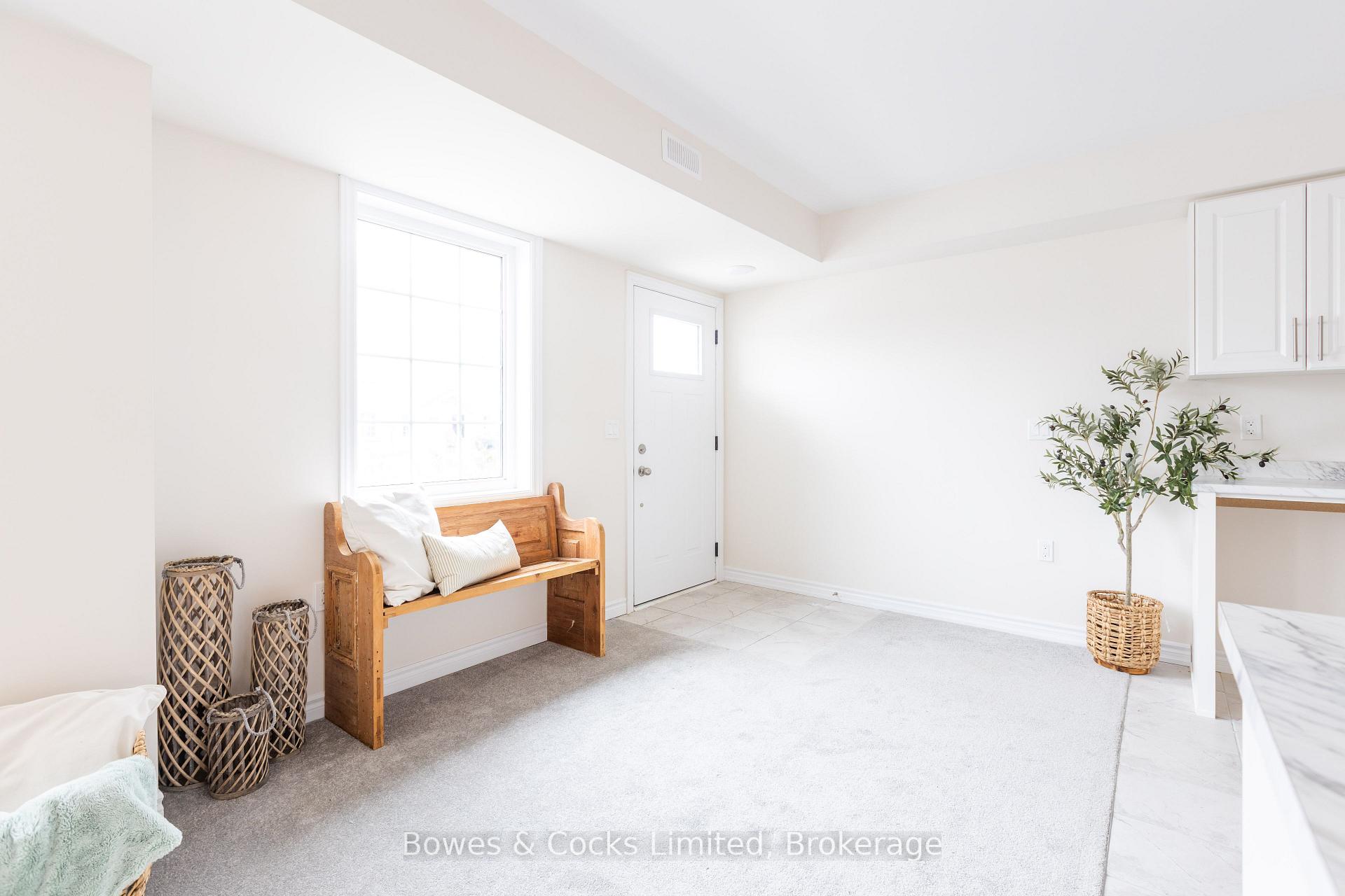 Photo 2 of Unit 104, 48 Maple Avenue, Asphodel-Norwood, Norwood — HOMEH