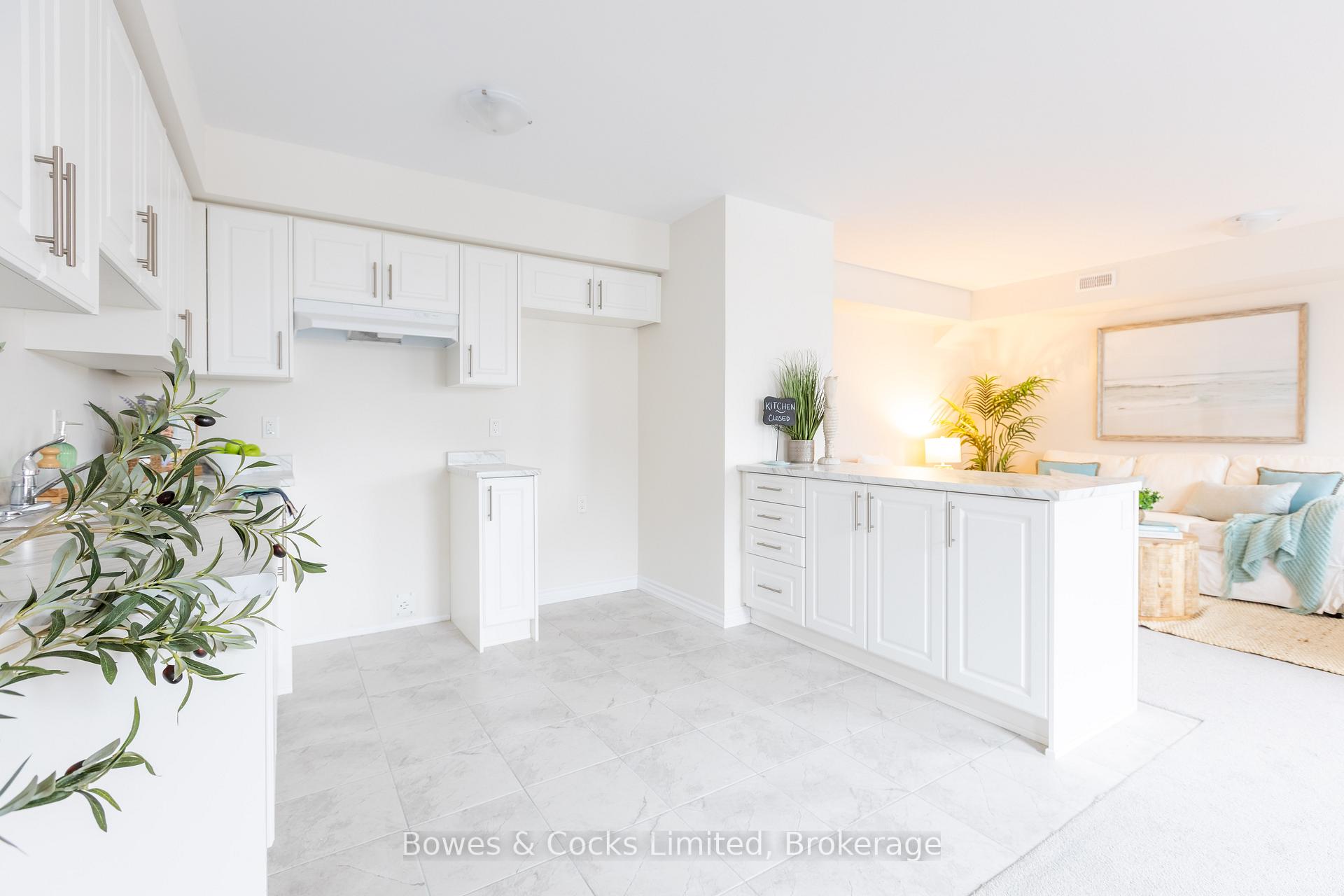 Photo 4 of Unit 104, 48 Maple Avenue, Asphodel-Norwood, Norwood — HOMEH