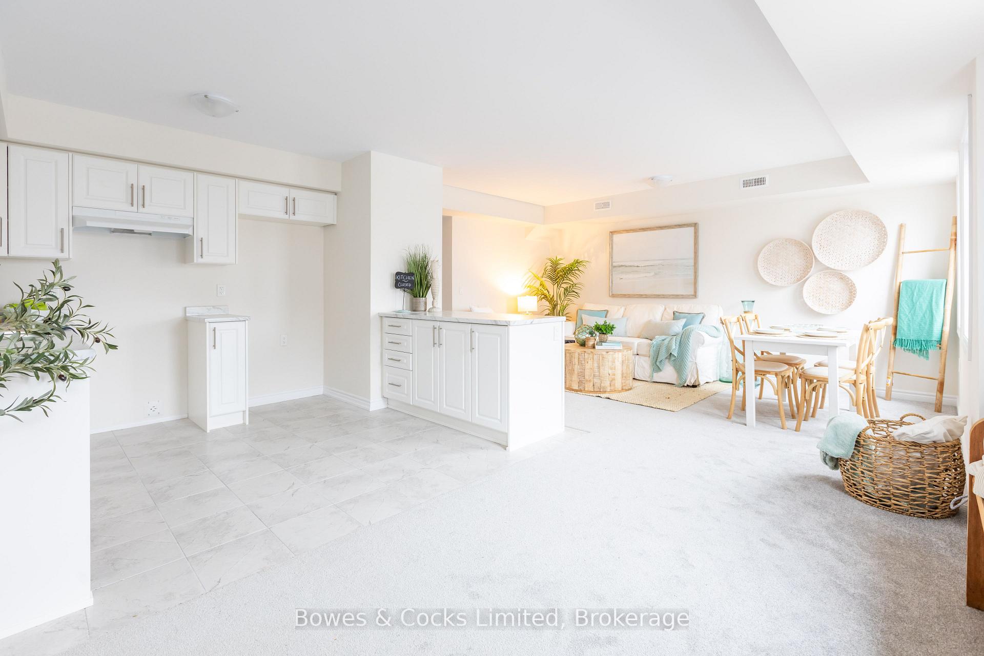 Photo 5 of Unit 104, 48 Maple Avenue, Asphodel-Norwood, Norwood — HOMEH