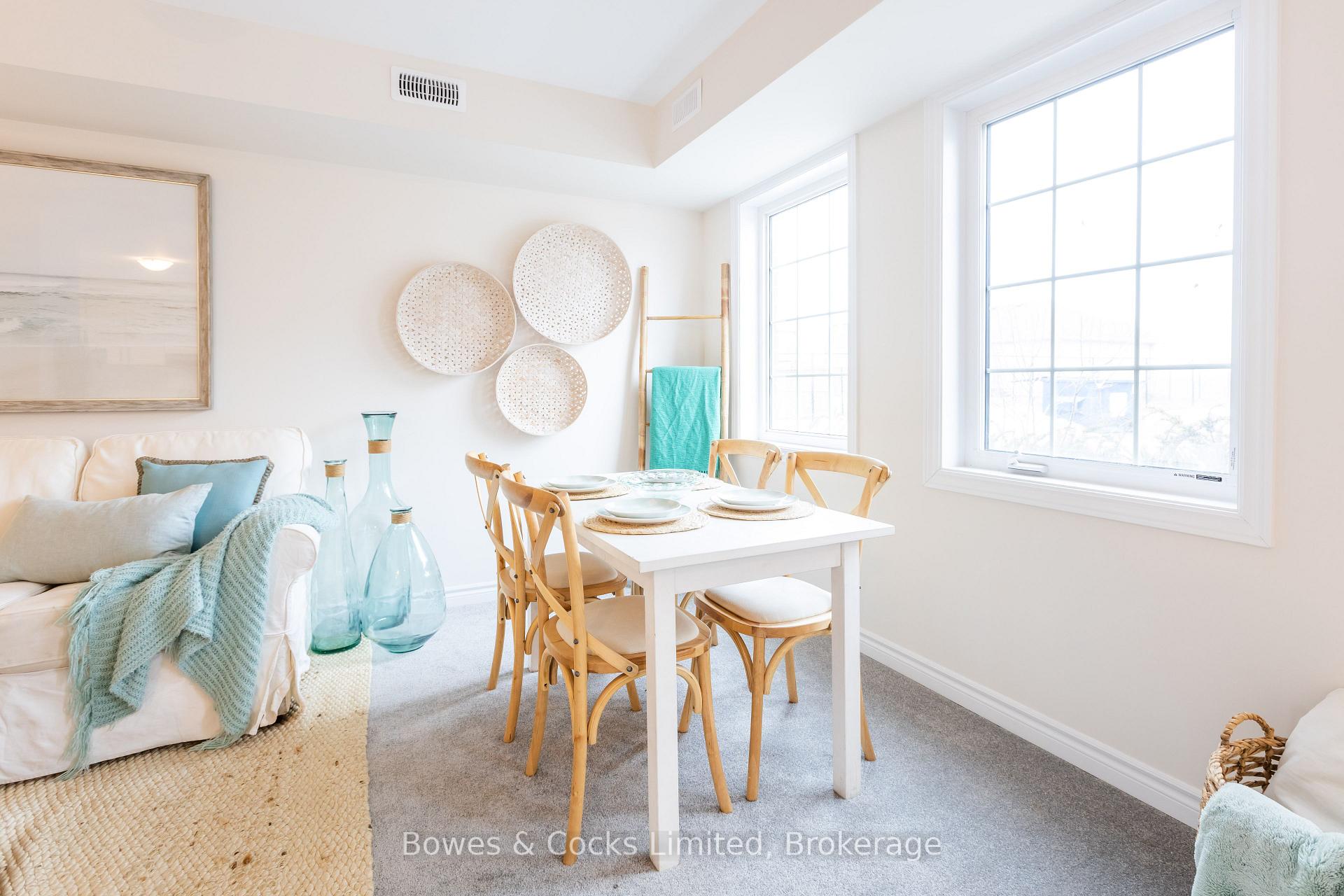 Photo 6 of Unit 104, 48 Maple Avenue, Asphodel-Norwood, Norwood — HOMEH