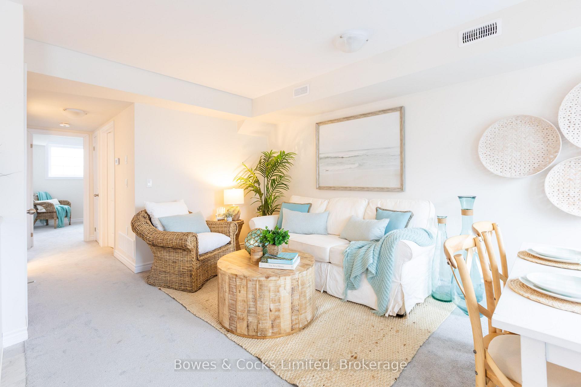 Photo 7 of Unit 104, 48 Maple Avenue, Asphodel-Norwood, Norwood — HOMEH