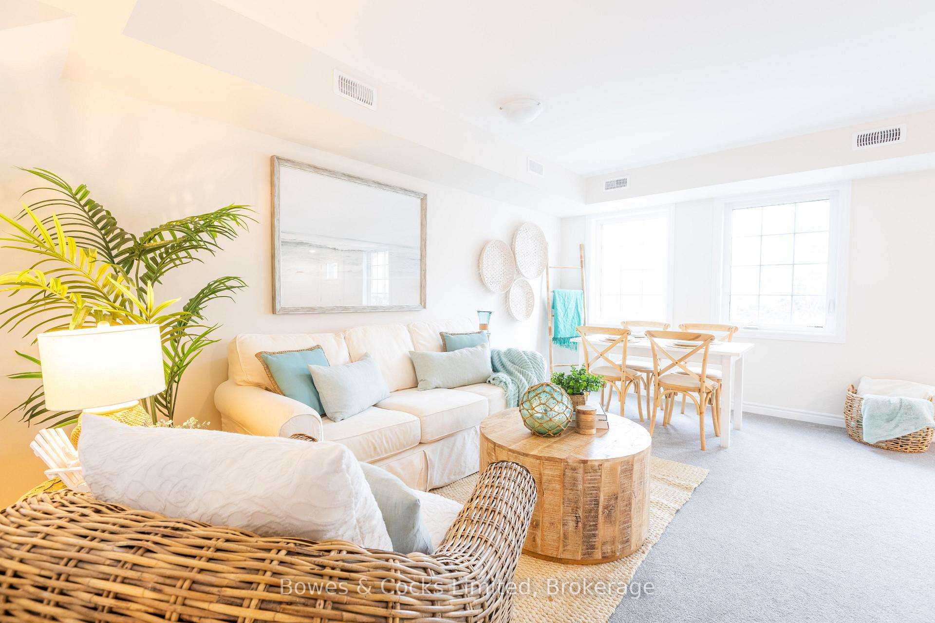 Photo 8 of Unit 104, 48 Maple Avenue, Asphodel-Norwood, Norwood — HOMEH