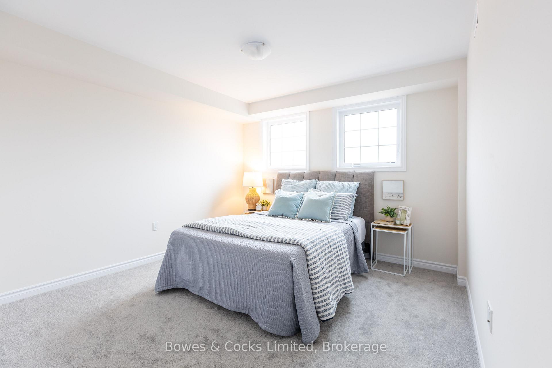 Photo 9 of Unit 104, 48 Maple Avenue, Asphodel-Norwood, Norwood — HOMEH