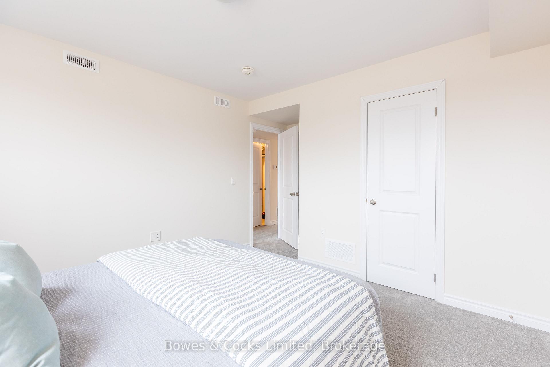 Photo 10 of Unit 104, 48 Maple Avenue, Asphodel-Norwood, Norwood — HOMEH