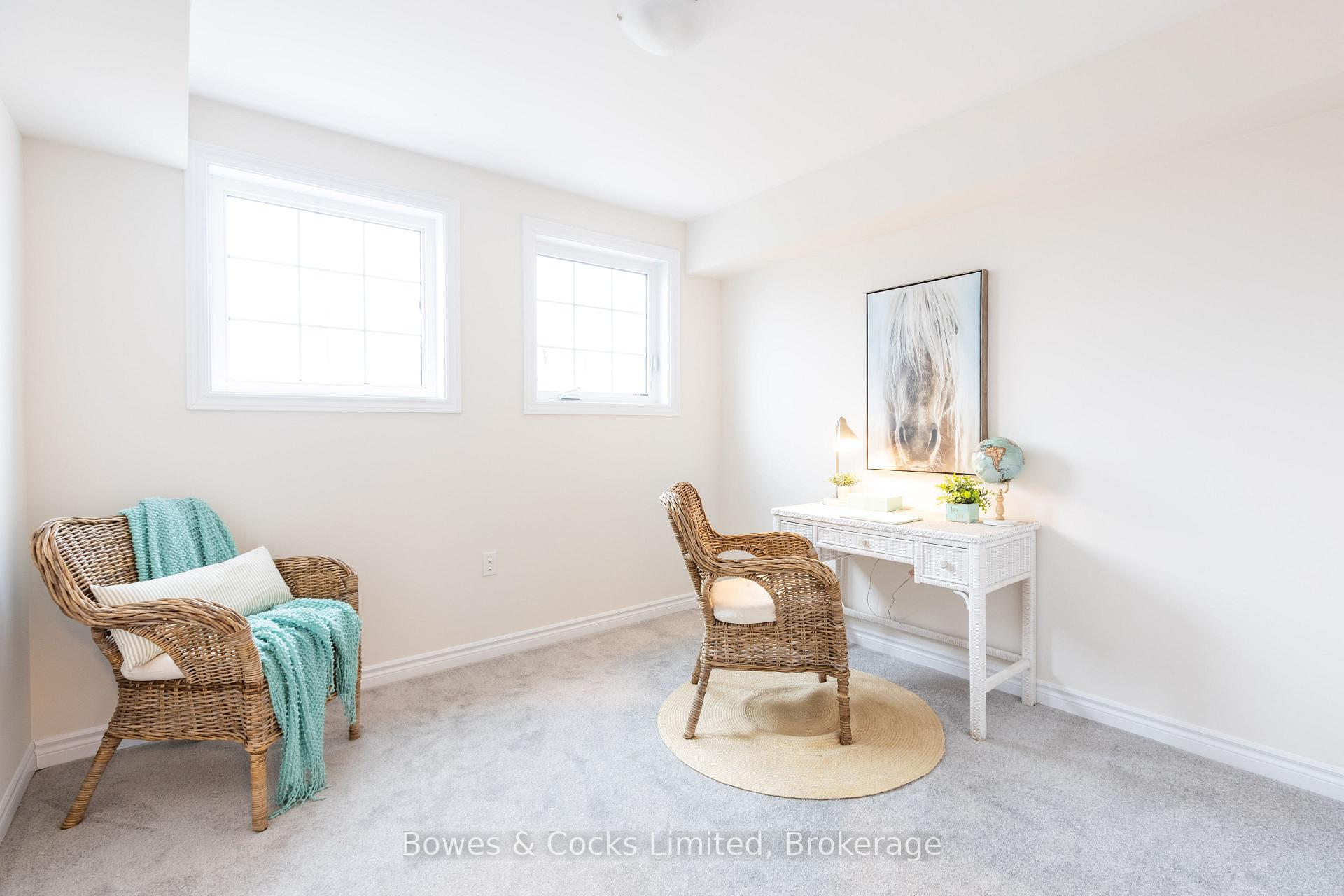 Photo 11 of Unit 104, 48 Maple Avenue, Asphodel-Norwood, Norwood — HOMEH