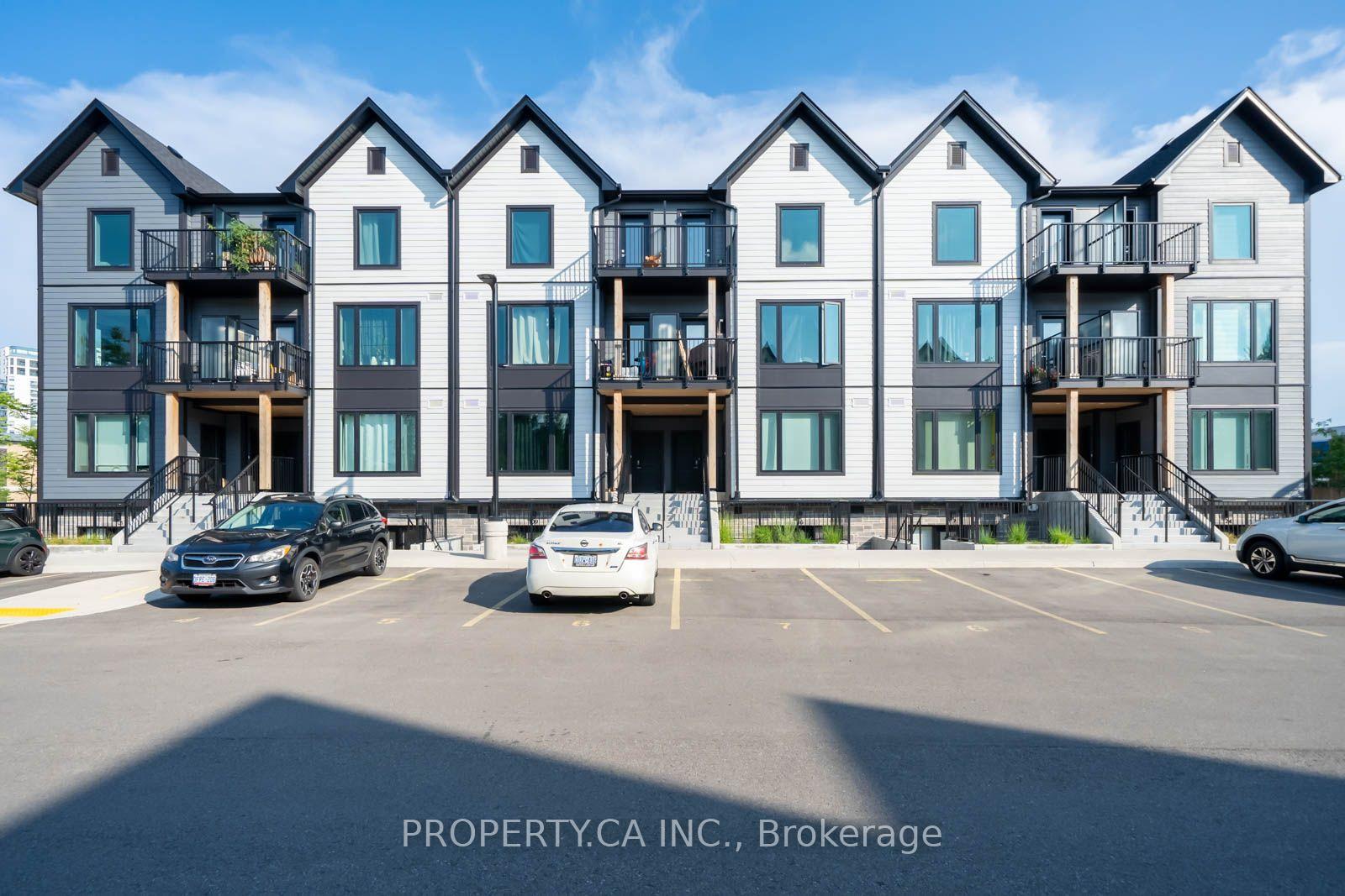 Photo 1 of Unit 124, 708 Woolwich Street, Guelph, Riverside Park — HOMEH