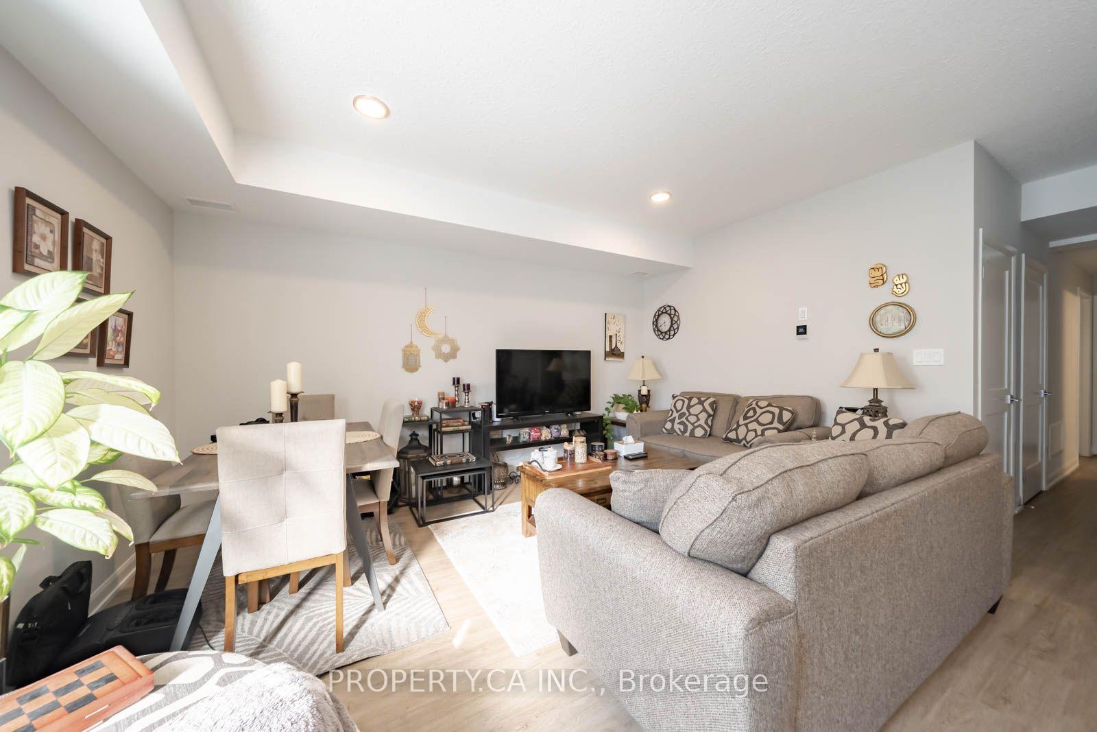 Photo 3 of Unit 124, 708 Woolwich Street, Guelph, Riverside Park — HOMEH