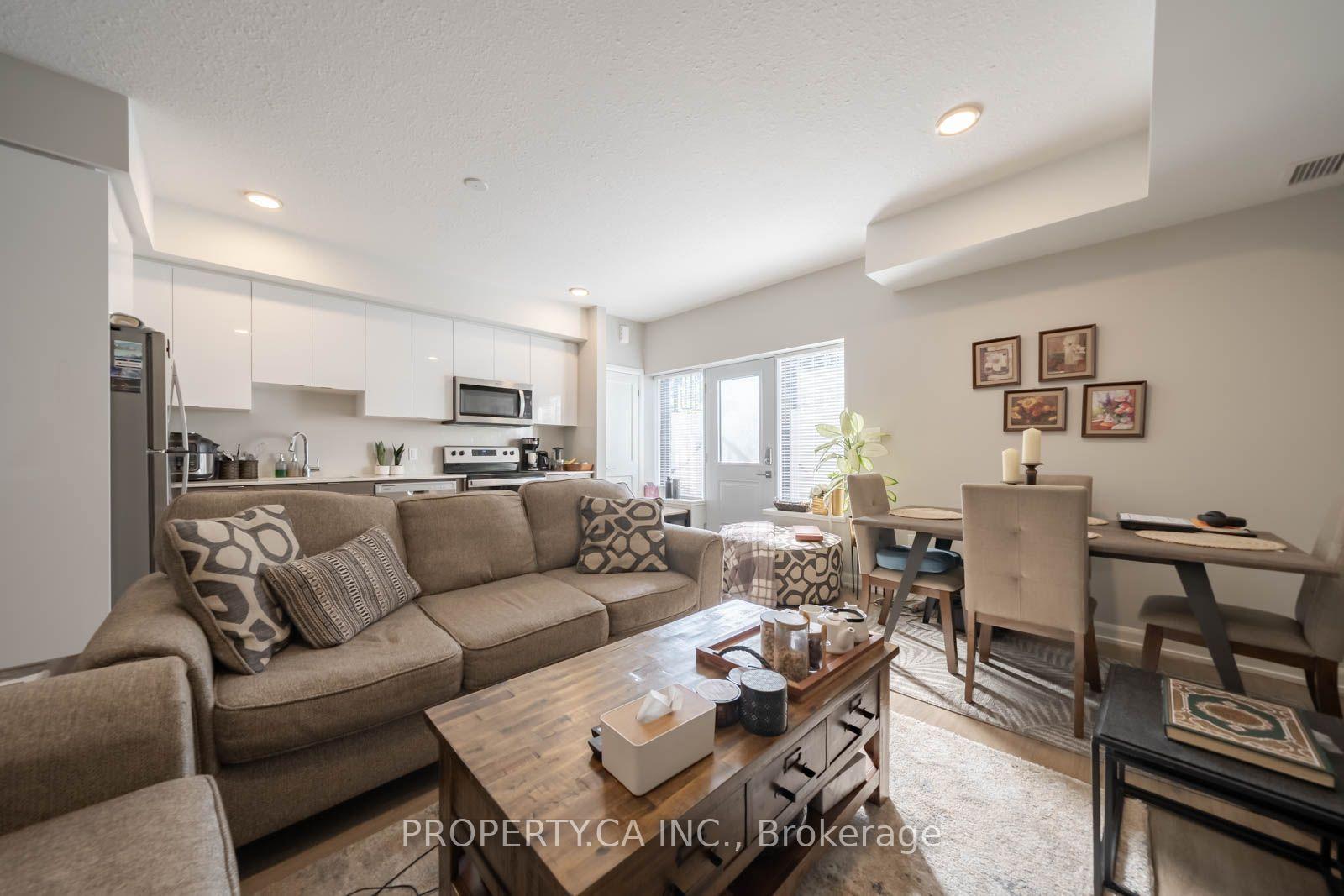Photo 4 of Unit 124, 708 Woolwich Street, Guelph, Riverside Park — HOMEH