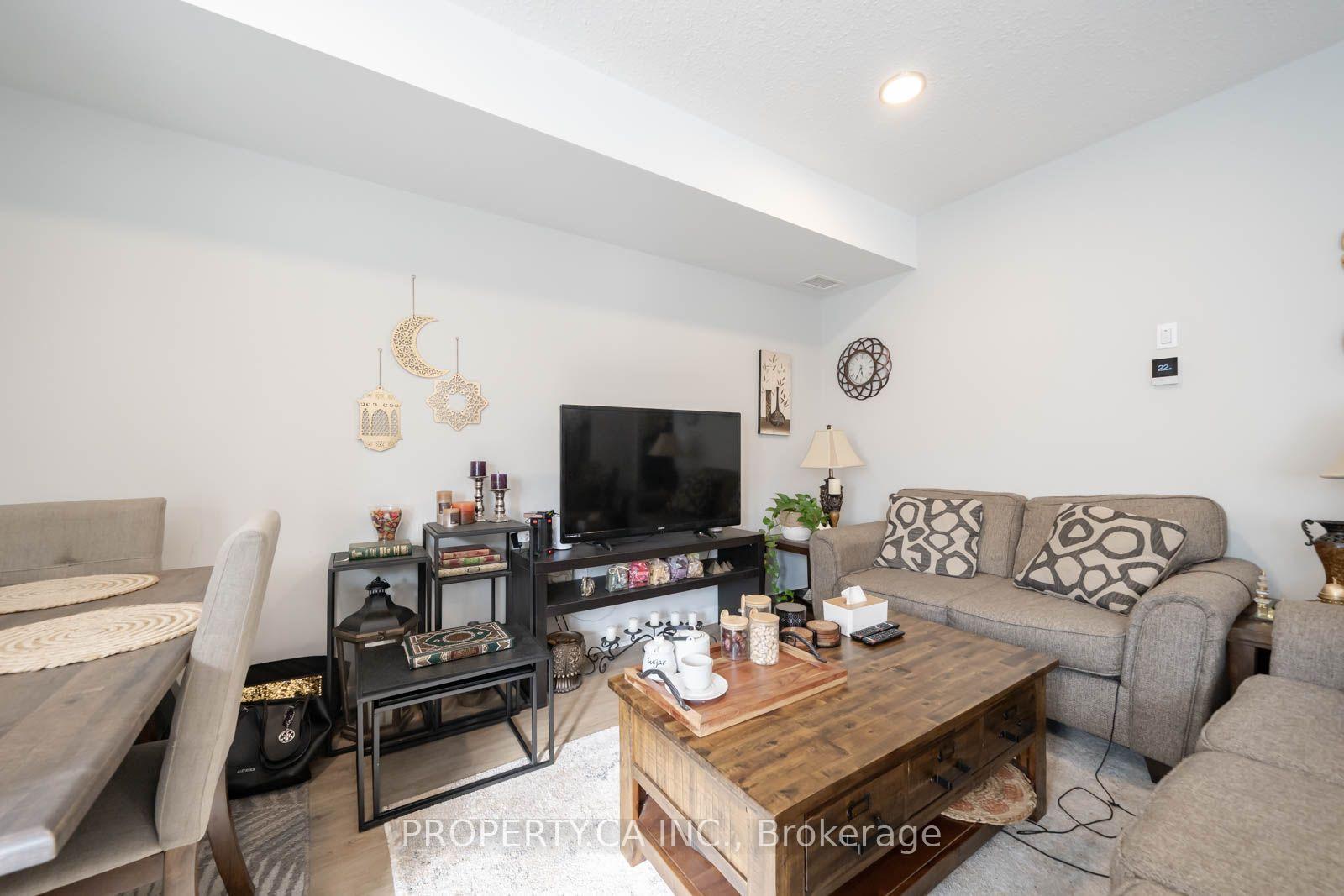 Photo 5 of Unit 124, 708 Woolwich Street, Guelph, Riverside Park — HOMEH
