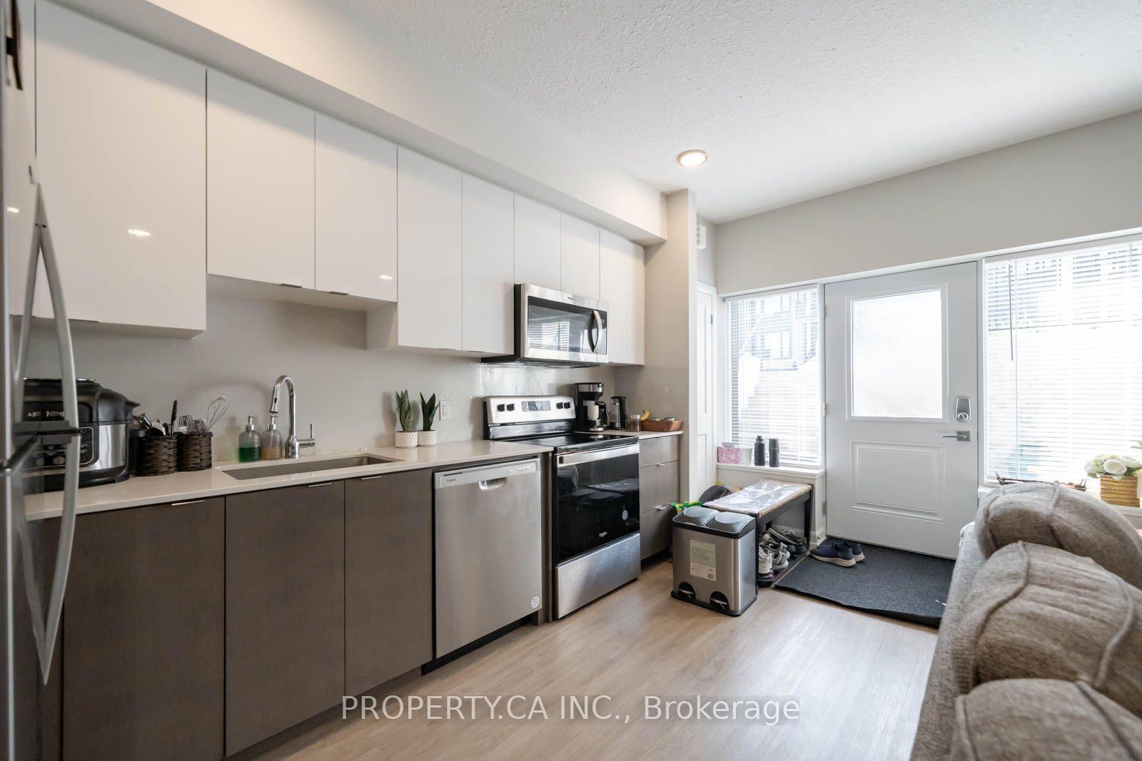 Photo 6 of Unit 124, 708 Woolwich Street, Guelph, Riverside Park — HOMEH