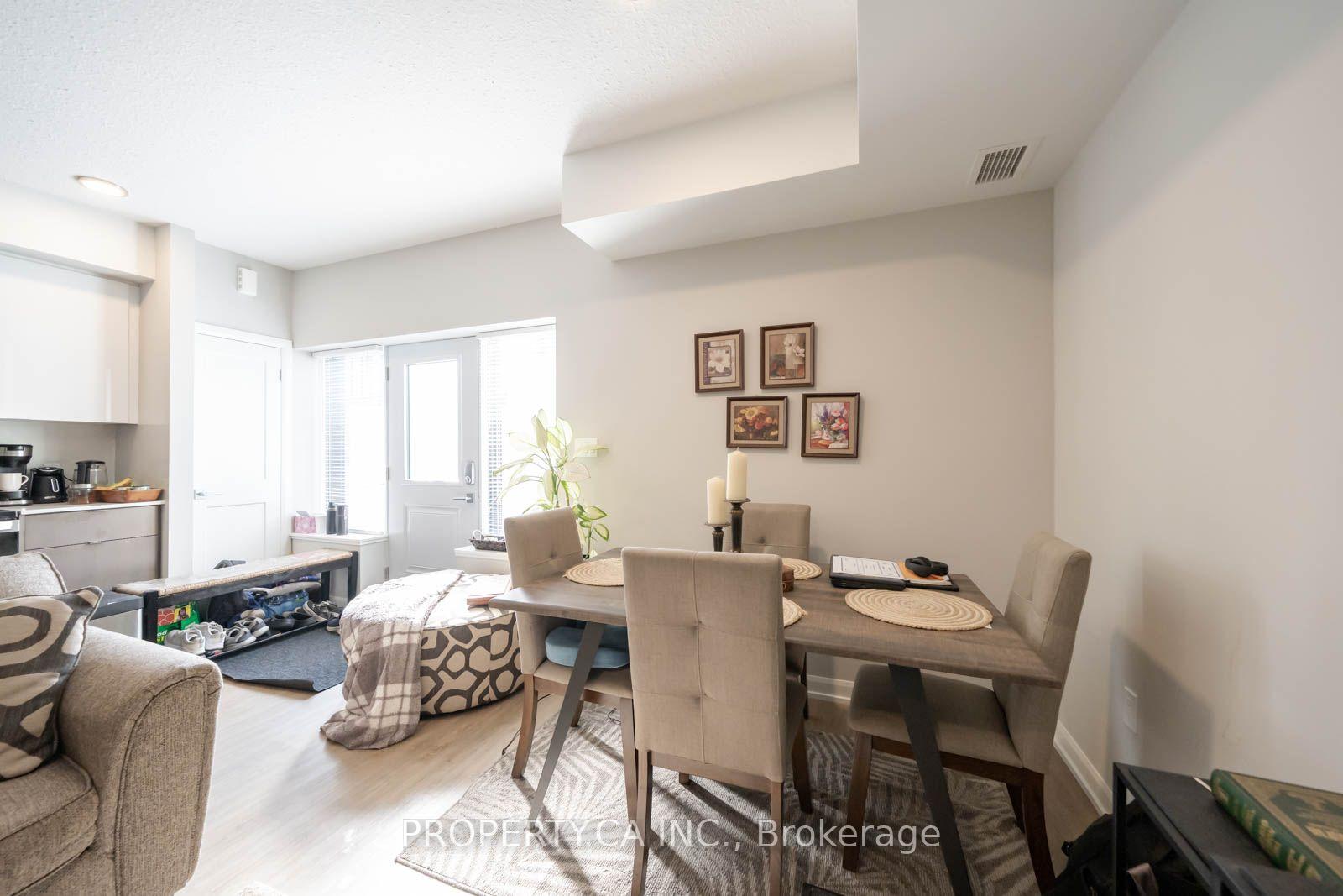 Photo 7 of Unit 124, 708 Woolwich Street, Guelph, Riverside Park — HOMEH