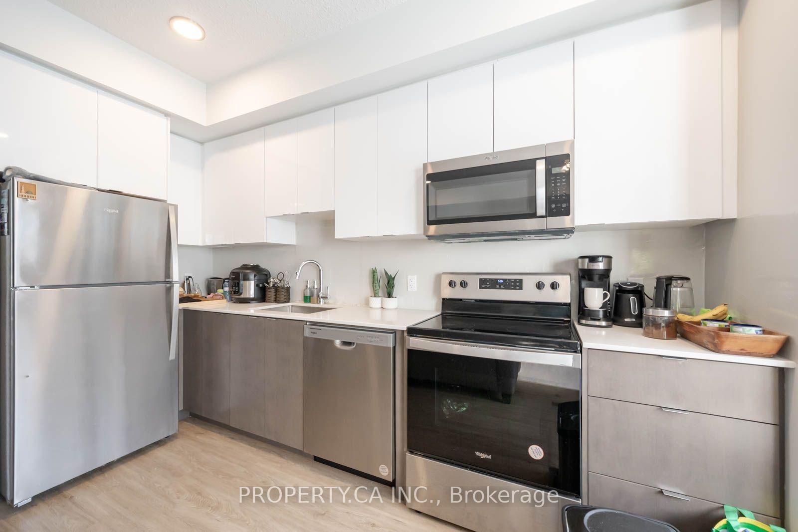 Photo 9 of Unit 124, 708 Woolwich Street, Guelph, Riverside Park — HOMEH