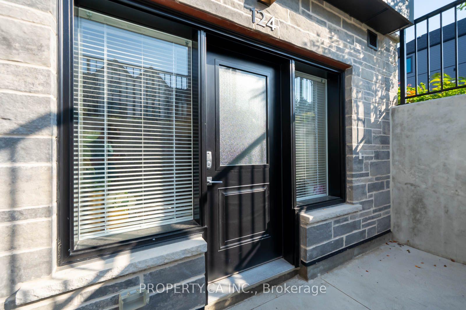 Photo 16 of Unit 124, 708 Woolwich Street, Guelph, Riverside Park — HOMEH