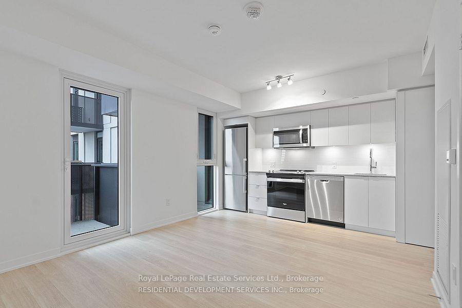 Photo of Unit 636, 500 Wilson Avenue