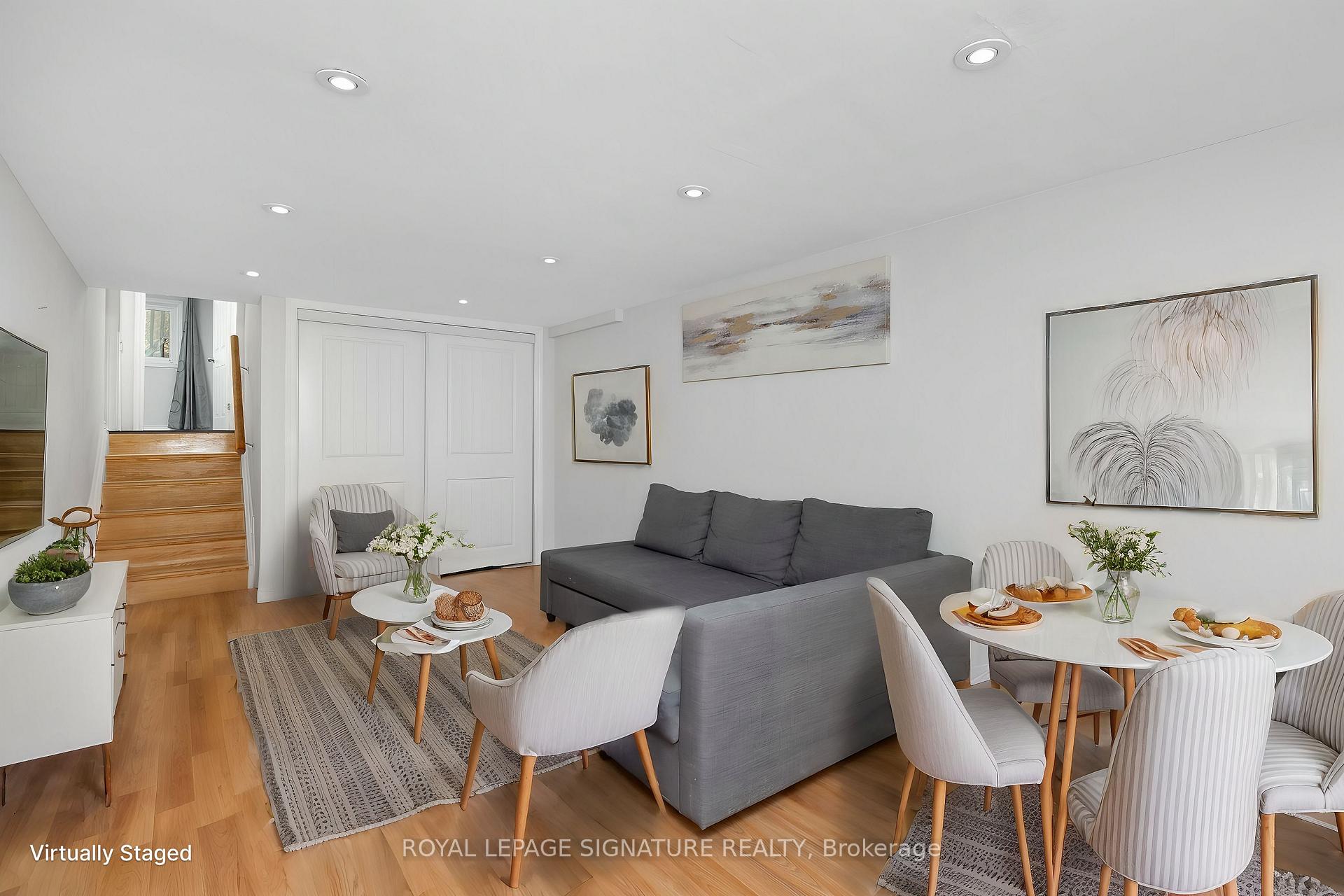 Photo 5 of Unit Lower, 903 Liverpool Road, Pickering, Bay Ridges — HOMEH