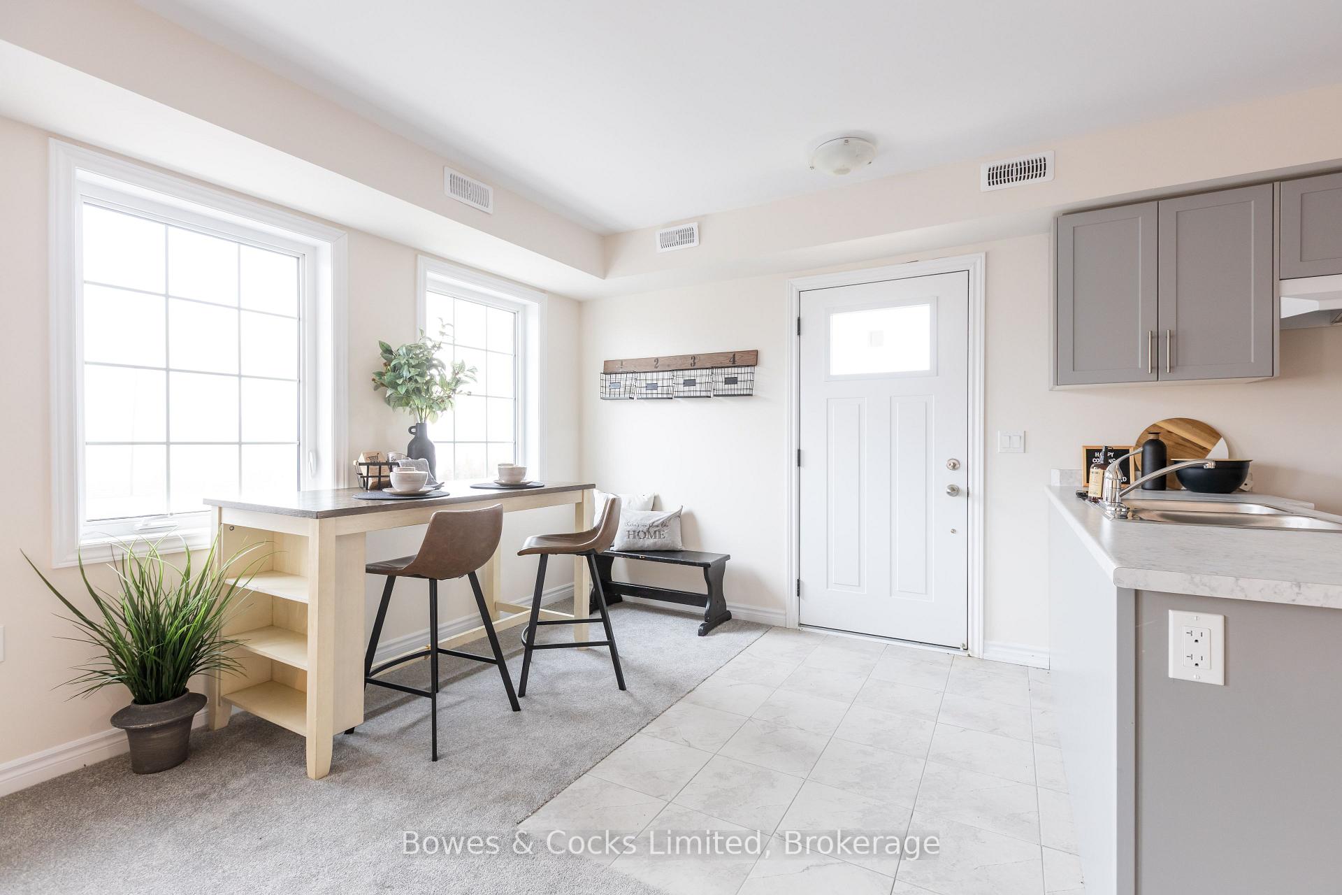 Photo 2 of Unit 201, 48 Maple Avenue, Asphodel-Norwood, Norwood — HOMEH