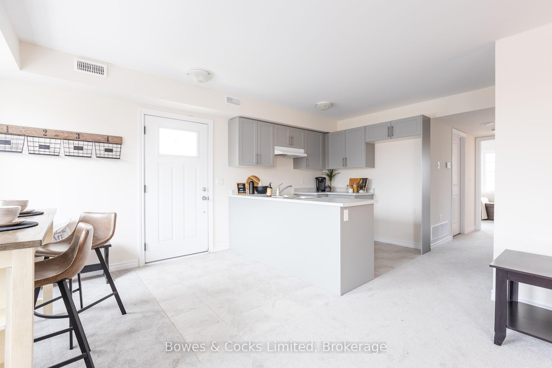 Photo 3 of Unit 201, 48 Maple Avenue, Asphodel-Norwood, Norwood — HOMEH
