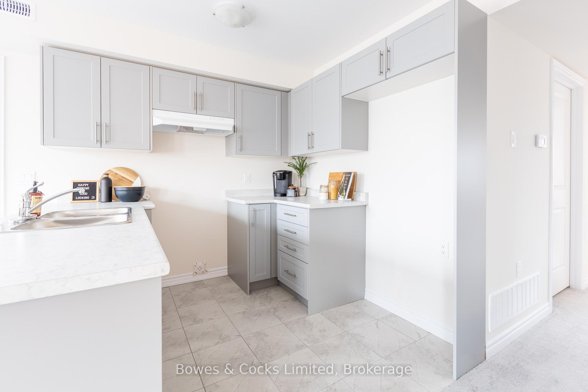 Photo 4 of Unit 201, 48 Maple Avenue, Asphodel-Norwood, Norwood — HOMEH