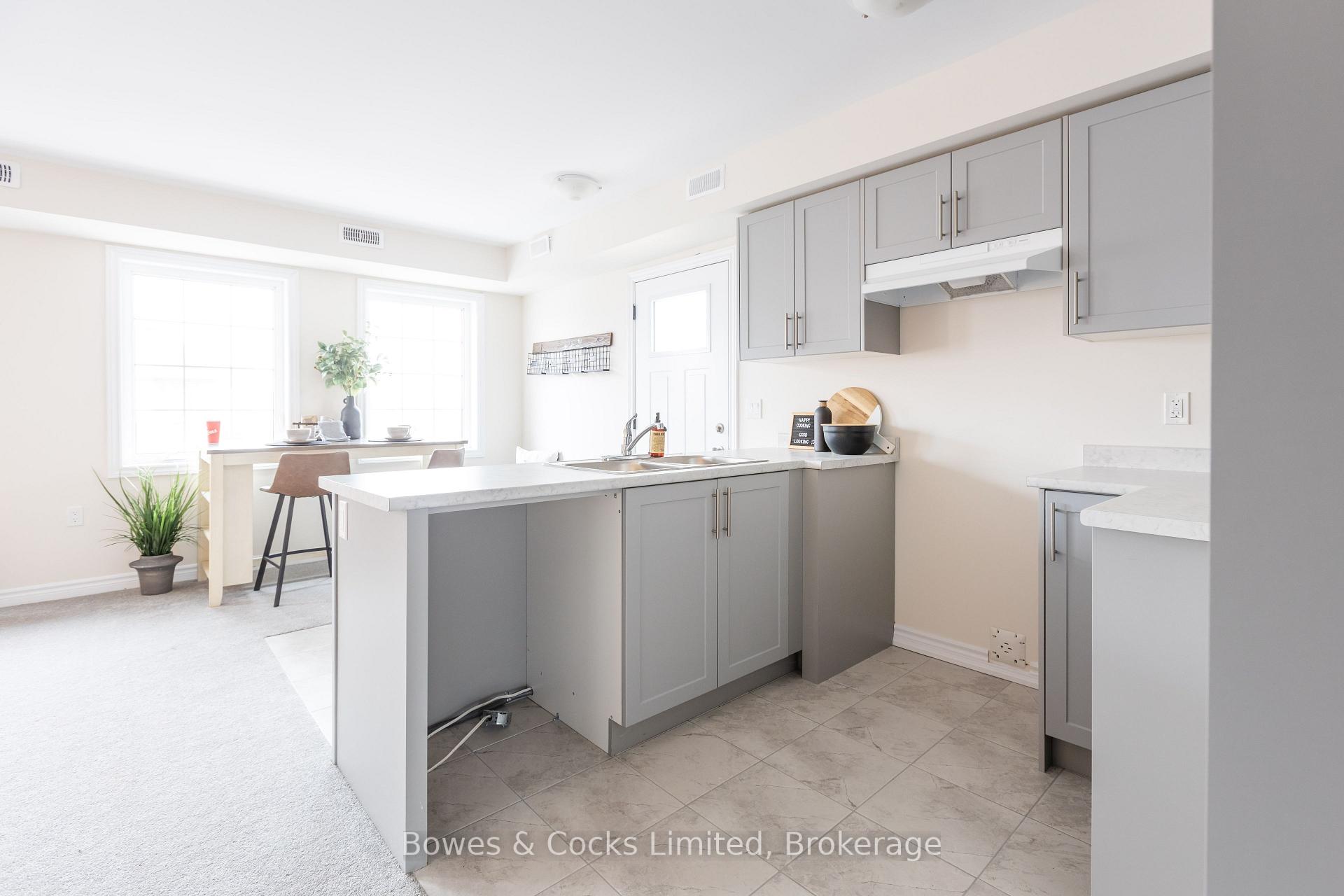 Photo 5 of Unit 201, 48 Maple Avenue, Asphodel-Norwood, Norwood — HOMEH