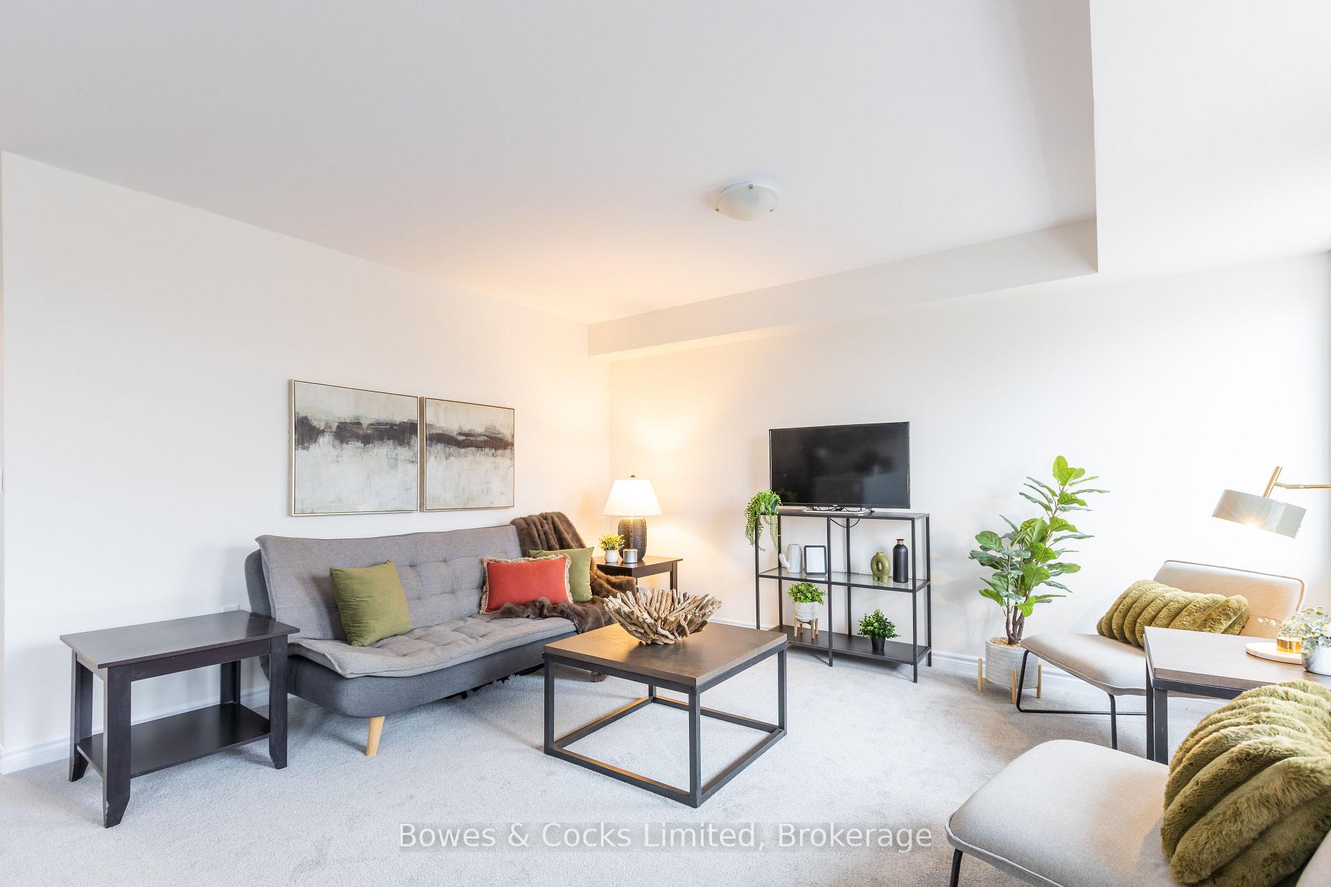 Photo 6 of Unit 201, 48 Maple Avenue, Asphodel-Norwood, Norwood — HOMEH