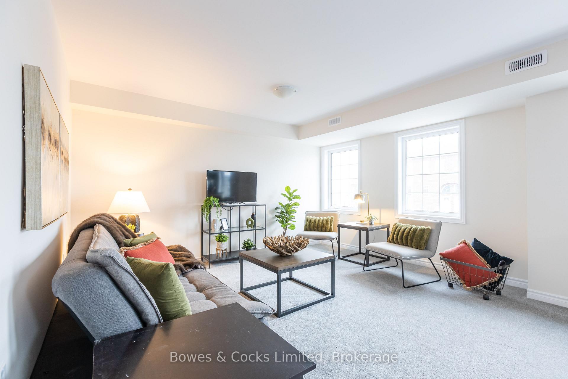 Photo 7 of Unit 201, 48 Maple Avenue, Asphodel-Norwood, Norwood — HOMEH