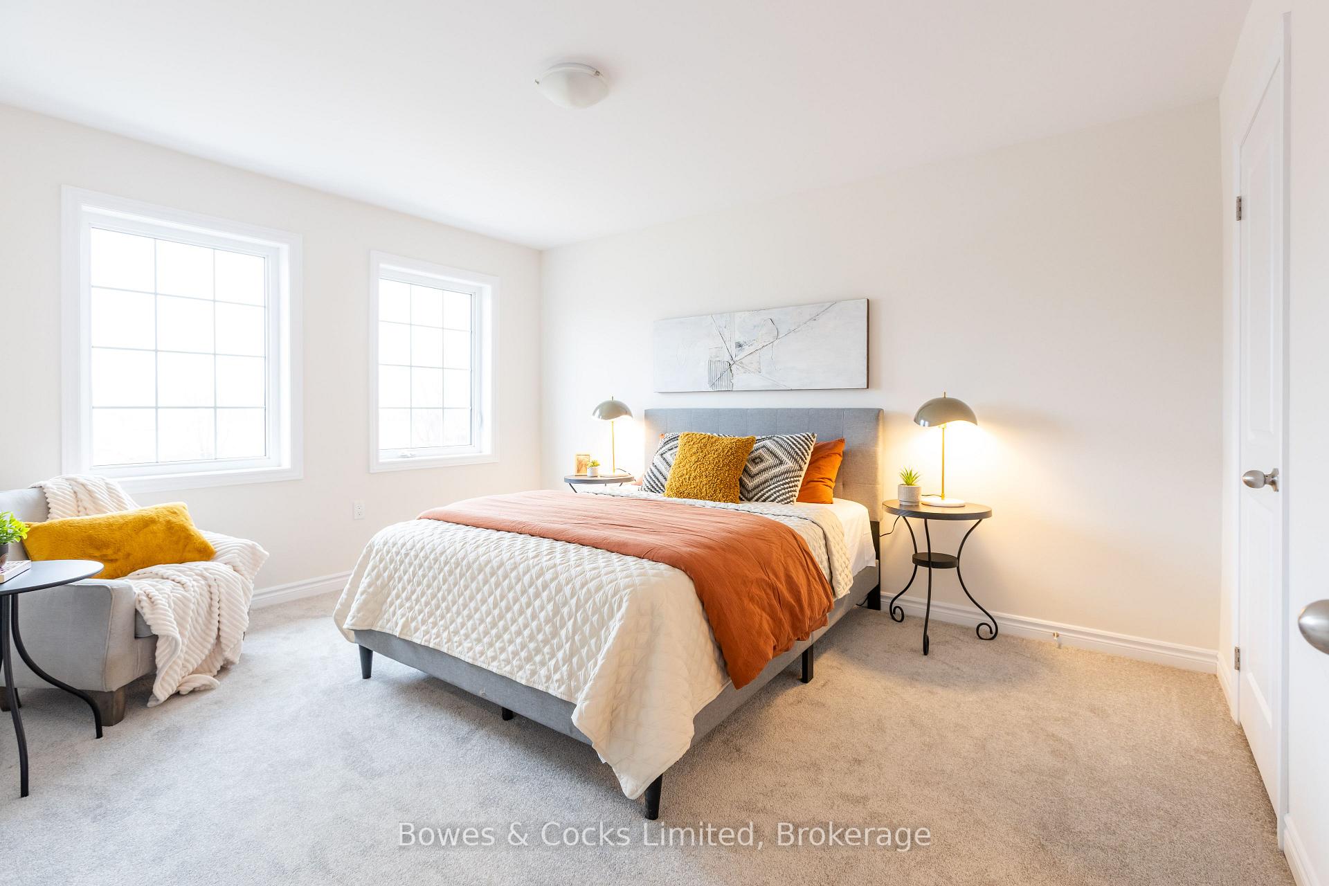 Photo 8 of Unit 201, 48 Maple Avenue, Asphodel-Norwood, Norwood — HOMEH
