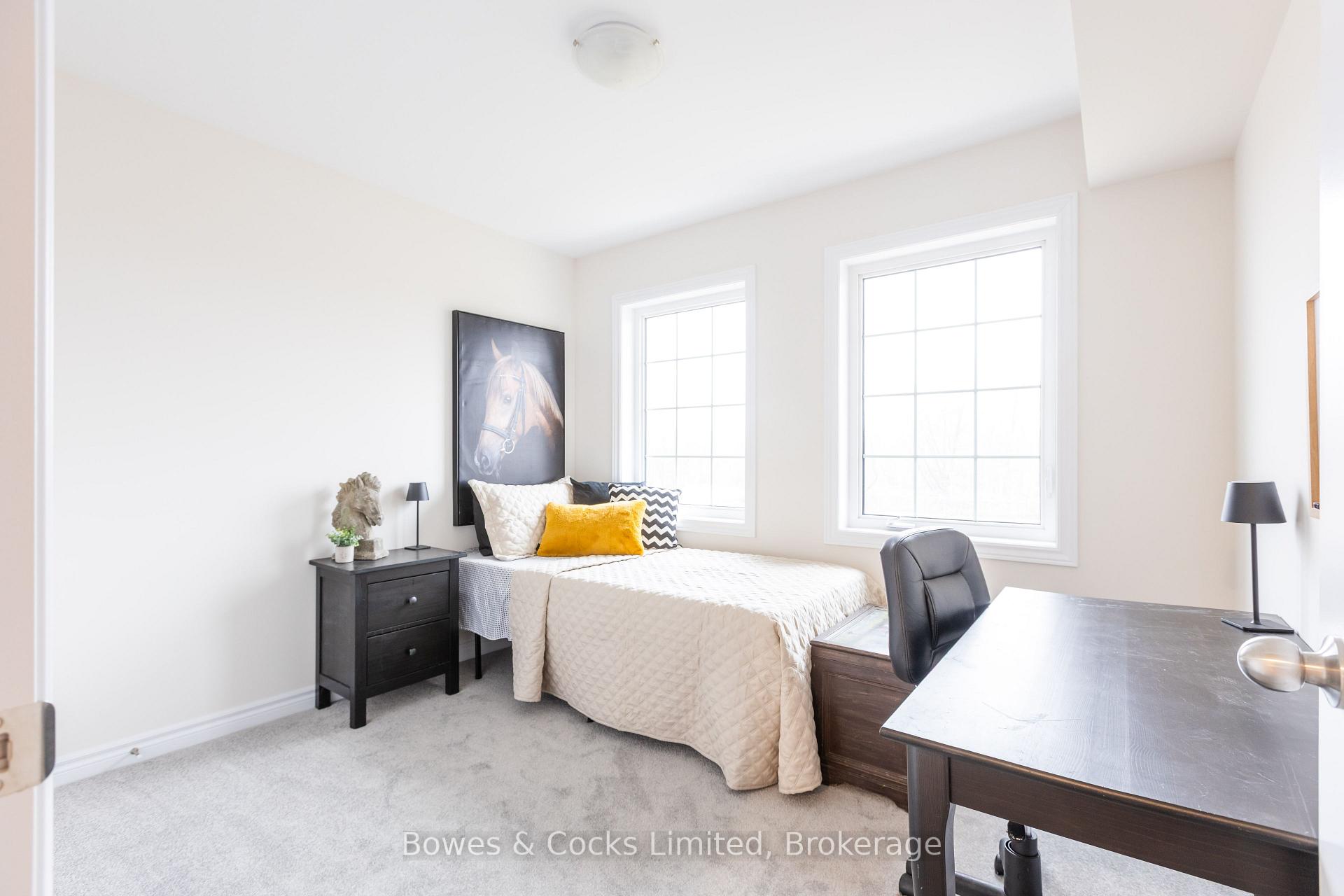 Photo 10 of Unit 201, 48 Maple Avenue, Asphodel-Norwood, Norwood — HOMEH