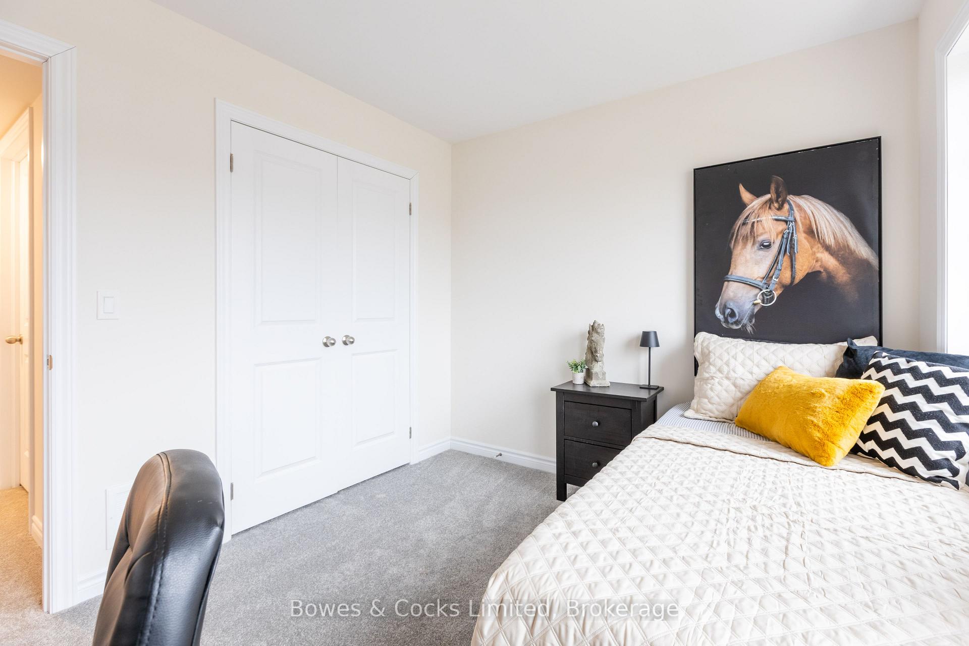 Photo 11 of Unit 201, 48 Maple Avenue, Asphodel-Norwood, Norwood — HOMEH