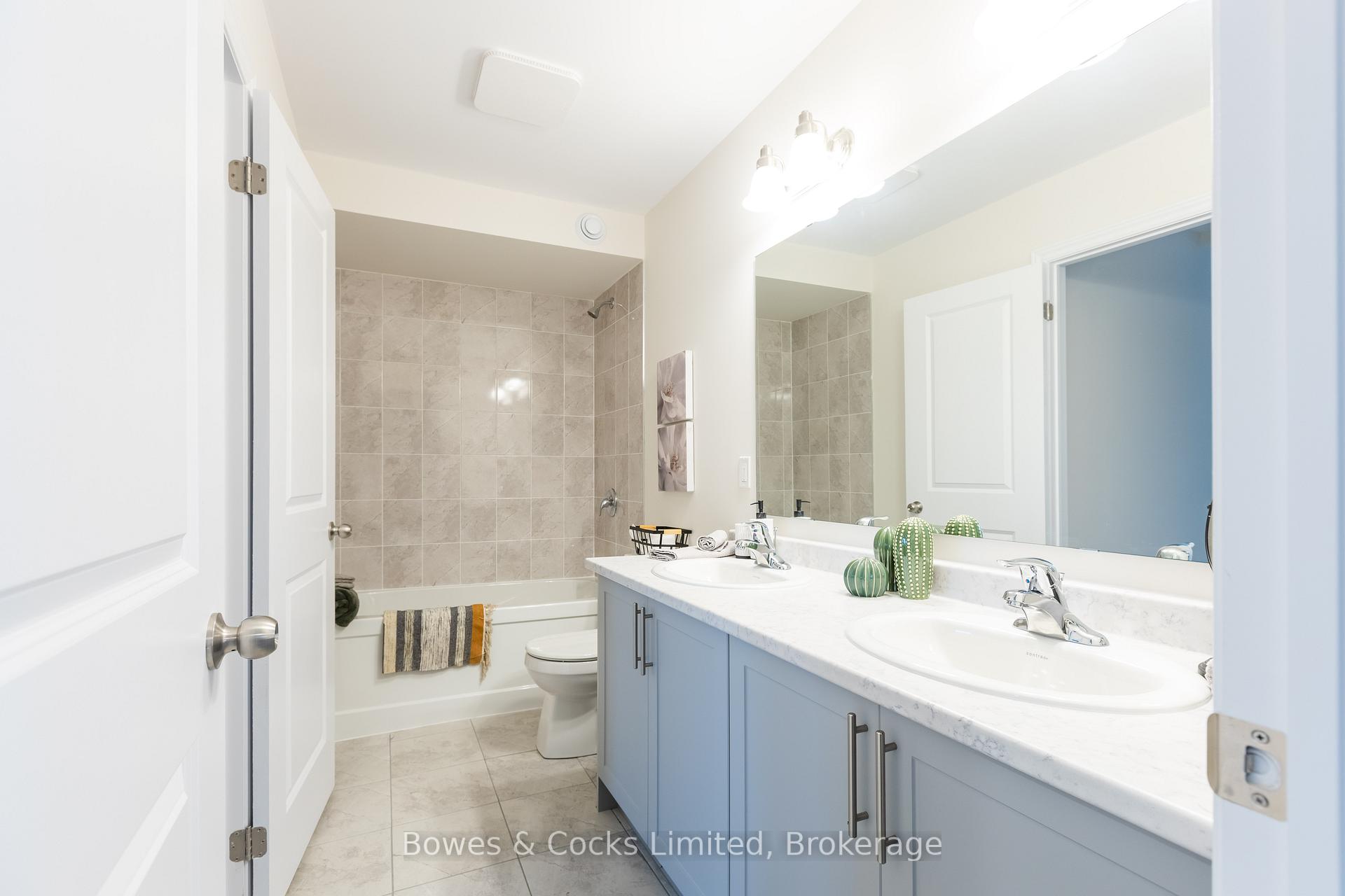 Photo 12 of Unit 201, 48 Maple Avenue, Asphodel-Norwood, Norwood — HOMEH