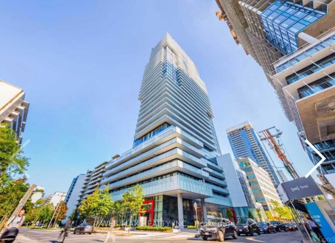 Photo of Unit 1214, 185 Roehampton Avenue