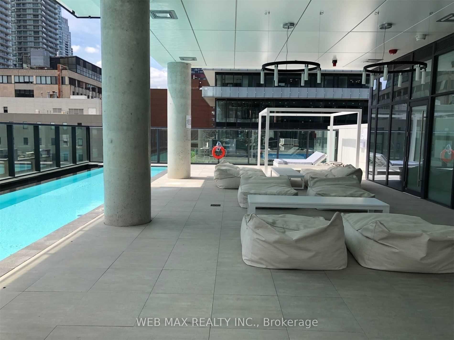 Photo 2 of Unit 1214, 185 Roehampton Avenue, Toronto, Mount Pleasant West — HOMEH