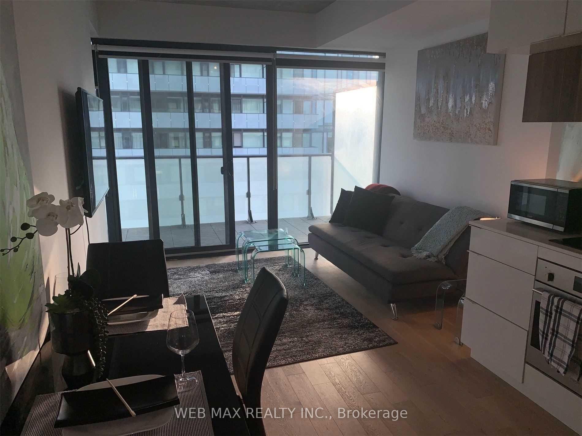 Photo 4 of Unit 1214, 185 Roehampton Avenue, Toronto, Mount Pleasant West — HOMEH
