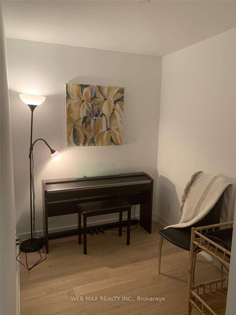 Photo 6 of Unit 1214, 185 Roehampton Avenue, Toronto, Mount Pleasant West — HOMEH