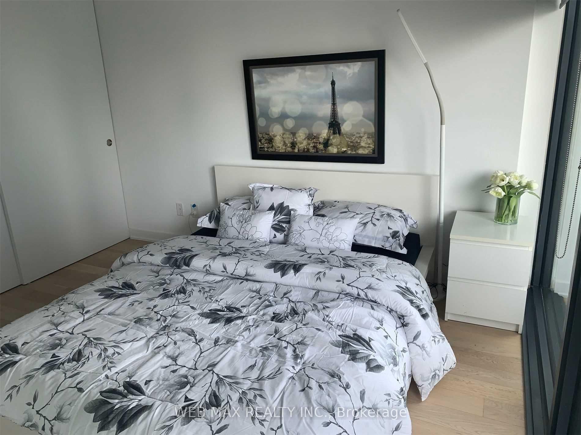 Photo 7 of Unit 1214, 185 Roehampton Avenue, Toronto, Mount Pleasant West — HOMEH
