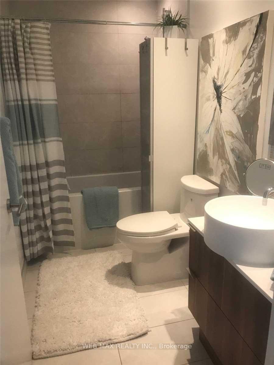 Photo 8 of Unit 1214, 185 Roehampton Avenue, Toronto, Mount Pleasant West — HOMEH