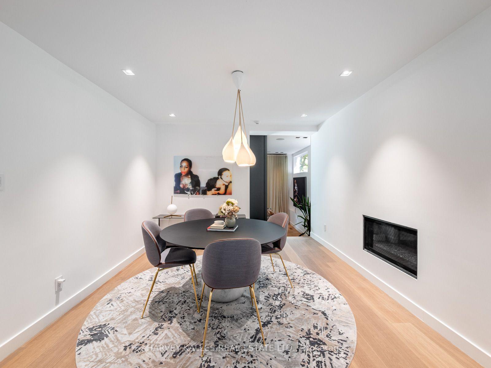 Photo 13 of 75 Ardwold Gate, Toronto, Casa Loma — HOMEH