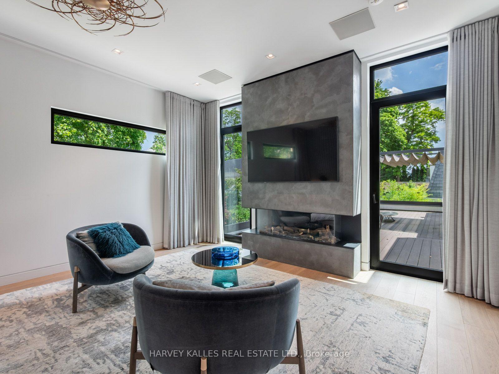 Photo 27 of 75 Ardwold Gate, Toronto, Casa Loma — HOMEH